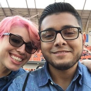 Meet your Posher, Eliud